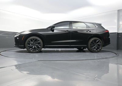 2025 Toyota Crown Signia Limited