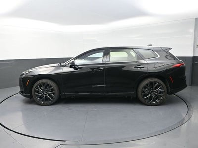 2025 Toyota Crown Signia Limited