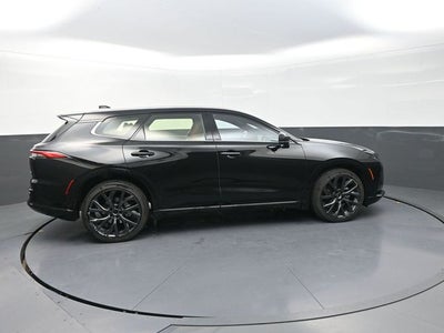 2025 Toyota Crown Signia Limited