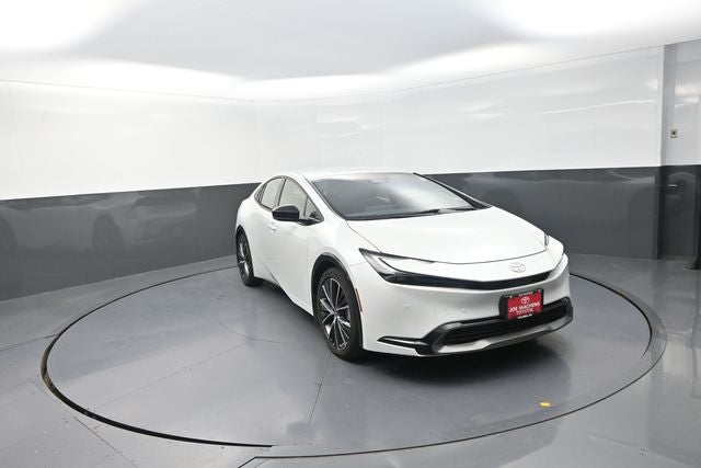 2024 Toyota Prius XLE