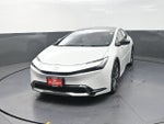 2024 Toyota Prius Limited