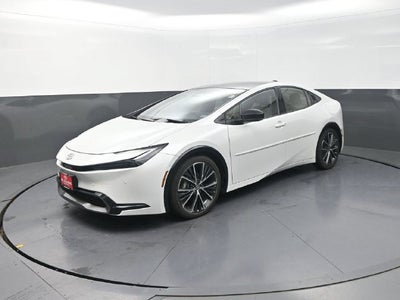 2024 Toyota Prius Limited