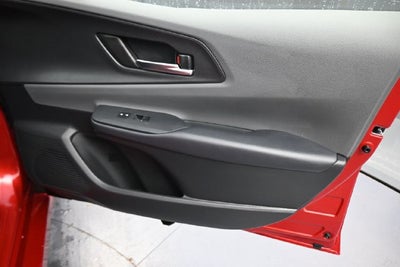 2026 Toyota Prius Limited