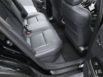 2025 Toyota Crown Platinum