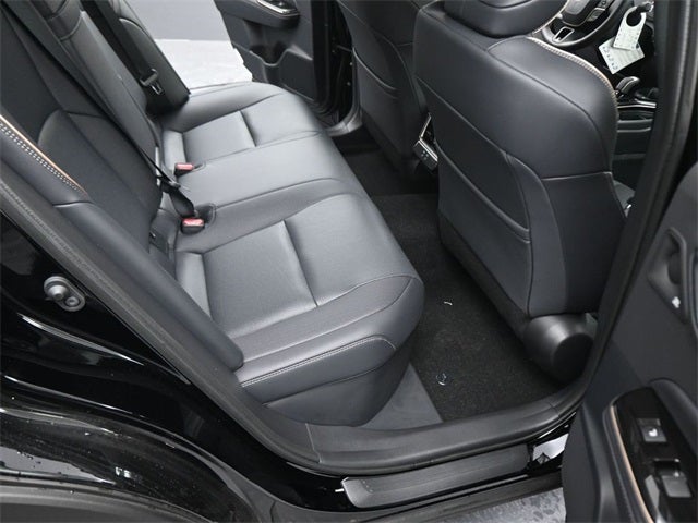 2025 Toyota Crown Platinum