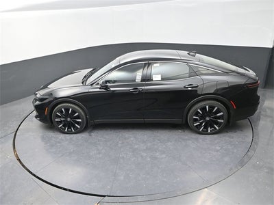 2025 Toyota Crown Platinum