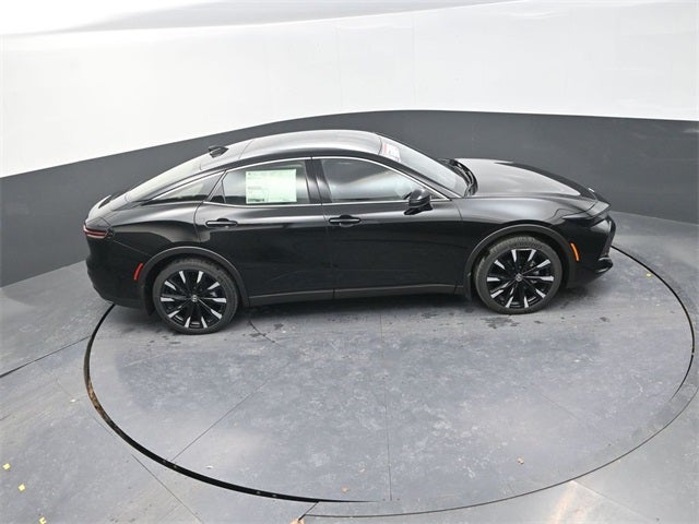 2025 Toyota Crown Platinum