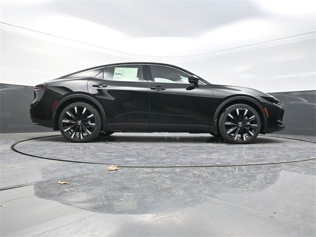 2025 Toyota Crown Platinum