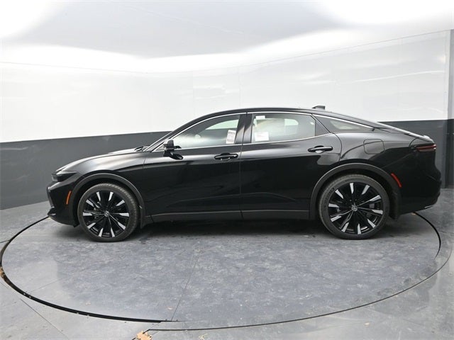 2025 Toyota Crown Platinum