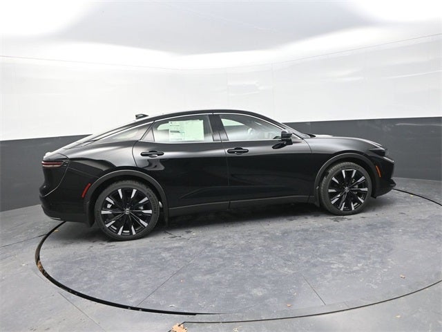 2025 Toyota Crown Platinum