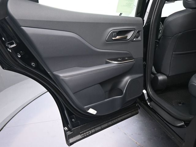 2026 Toyota Crown Platinum