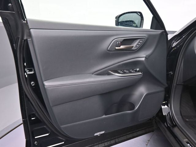 2026 Toyota Crown Platinum