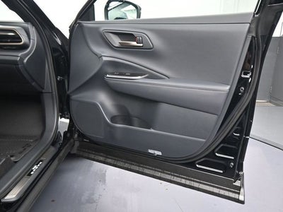 2026 Toyota Crown Platinum