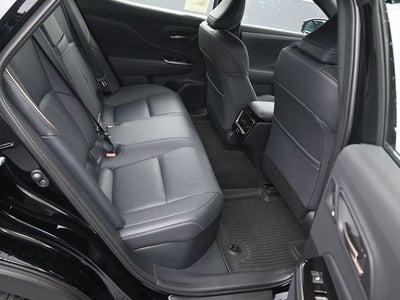 2026 Toyota Crown Platinum