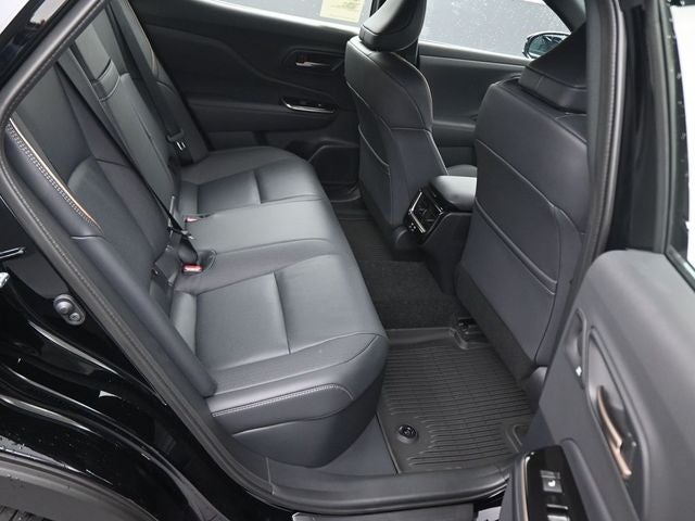 2026 Toyota Crown Platinum