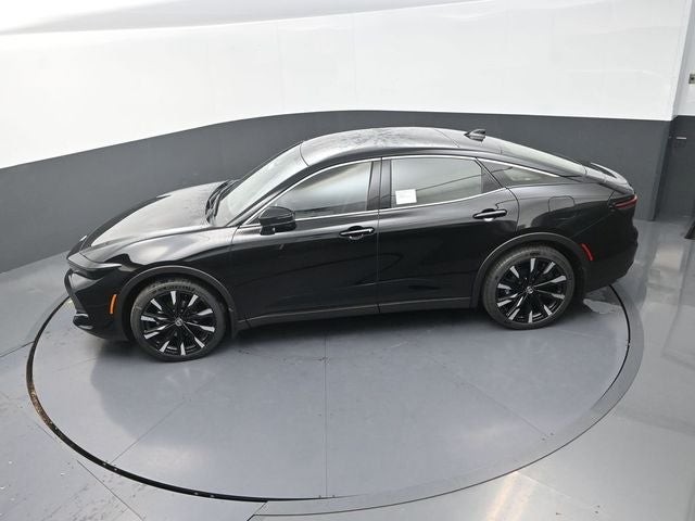 2026 Toyota Crown Platinum