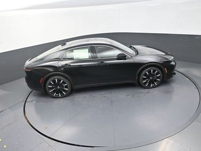 2026 Toyota Crown Platinum