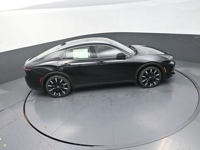 2026 Toyota Crown Platinum