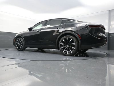 2026 Toyota Crown Platinum