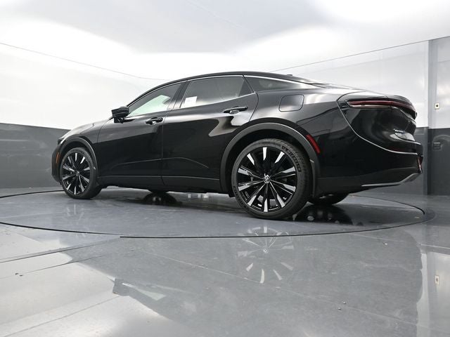 2026 Toyota Crown Platinum