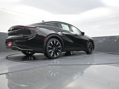 2026 Toyota Crown Platinum