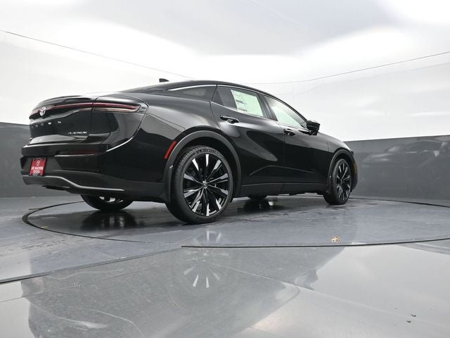 2026 Toyota Crown Platinum