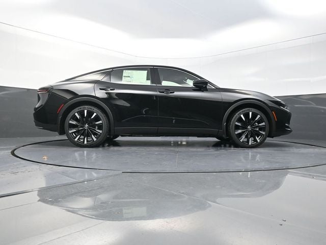 2026 Toyota Crown Platinum