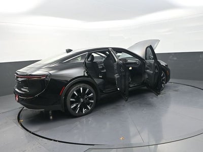 2026 Toyota Crown Platinum