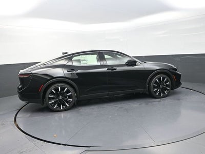 2026 Toyota Crown Platinum