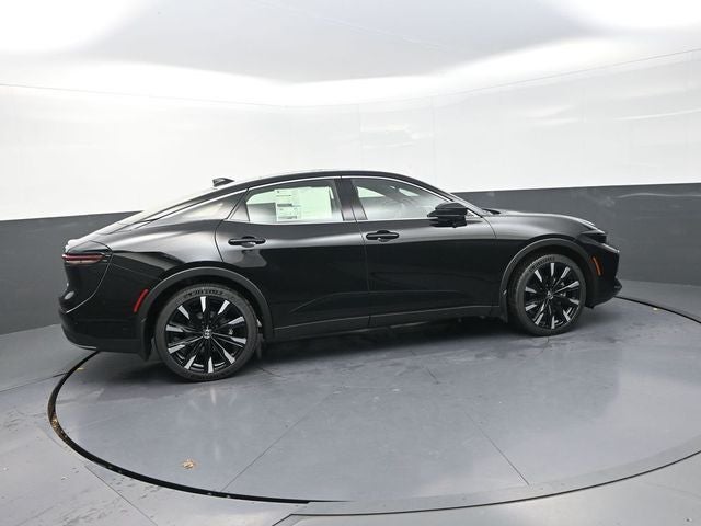 2026 Toyota Crown Platinum