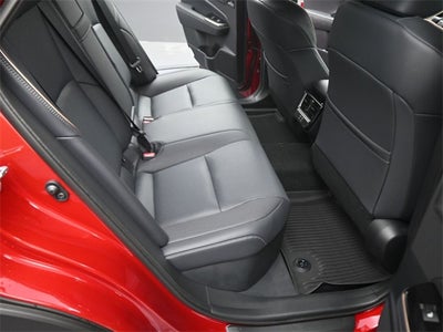 2026 Toyota Crown Platinum