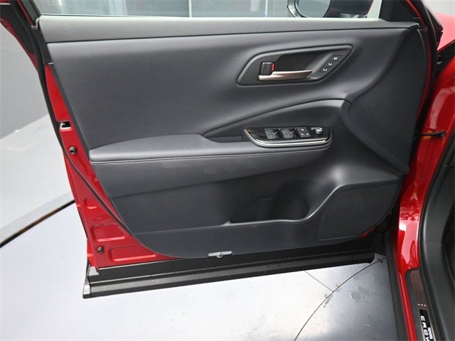 2026 Toyota Crown Platinum