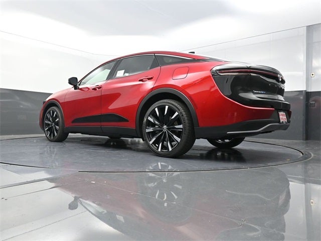 2026 Toyota Crown Platinum