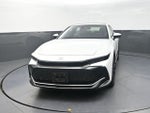 2025 Toyota Crown Platinum