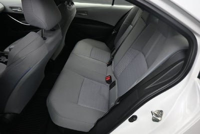 2025 Toyota Corolla Hybrid SE