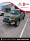 2013 Toyota FJ Cruiser Base