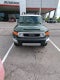 2013 Toyota FJ Cruiser Base