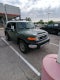 2013 Toyota FJ Cruiser Base
