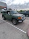 2013 Toyota FJ Cruiser Base