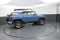 2011 Toyota FJ Cruiser Base