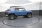 2011 Toyota FJ Cruiser Base