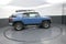 2011 Toyota FJ Cruiser Base