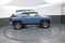 2011 Toyota FJ Cruiser Base