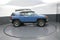 2011 Toyota FJ Cruiser Base