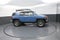 2011 Toyota FJ Cruiser Base