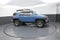 2011 Toyota FJ Cruiser Base