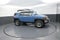 2011 Toyota FJ Cruiser Base