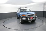2011 Toyota FJ Cruiser Base