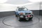 2011 Toyota FJ Cruiser Base