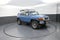 2011 Toyota FJ Cruiser Base
